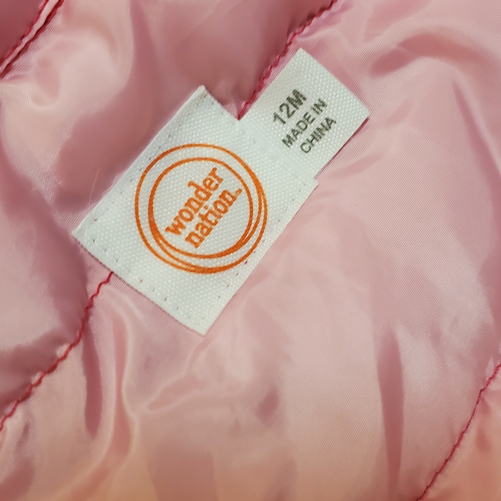 Puffer jacket - Picture 5 of 5